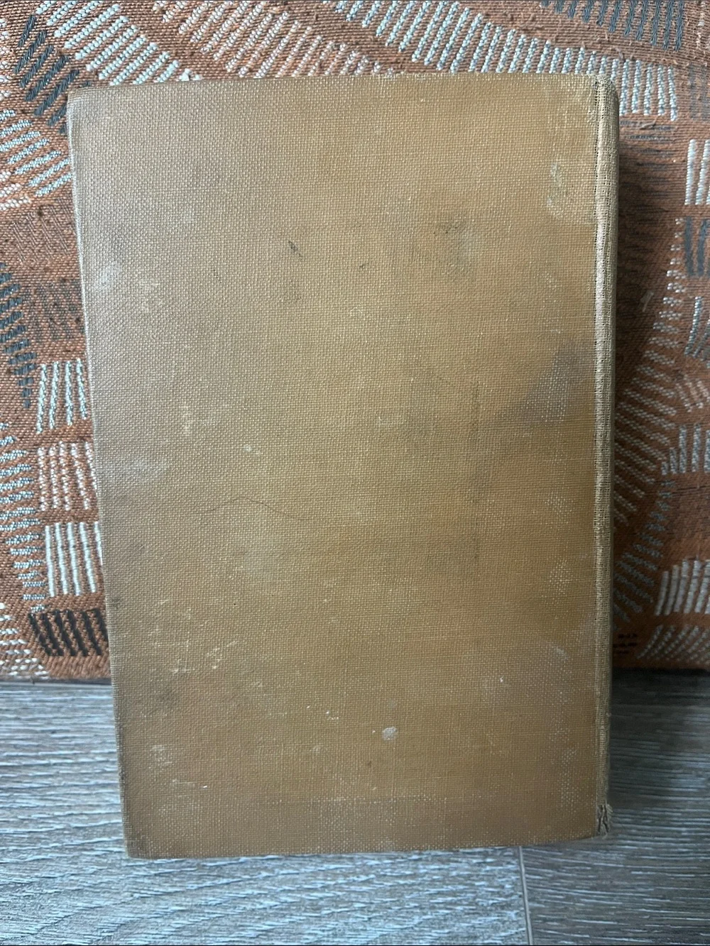 Bonanza Hardcover Book - William McLEOD Raine 1921